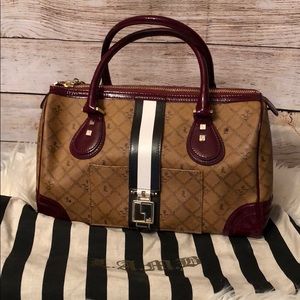 L.A.M.B. Handbag
